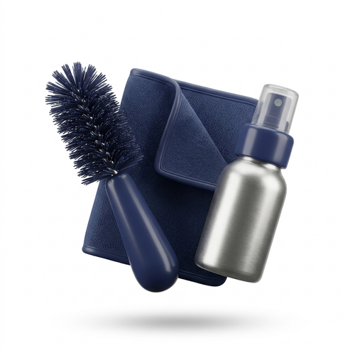 Free Cleaning Kit