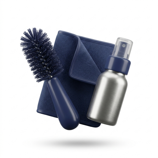 Free Cleaning Kit