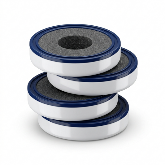 Free 4 Replacement Filters